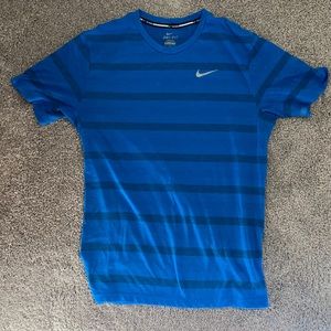 Nike Dri-Fit Running shirt